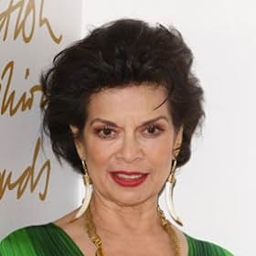 Bianca Jagger